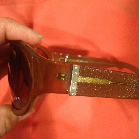 Celine Accessories Authentic Celine Sunglasses Poshmark